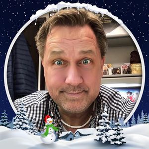 Meet your Posher, Paul